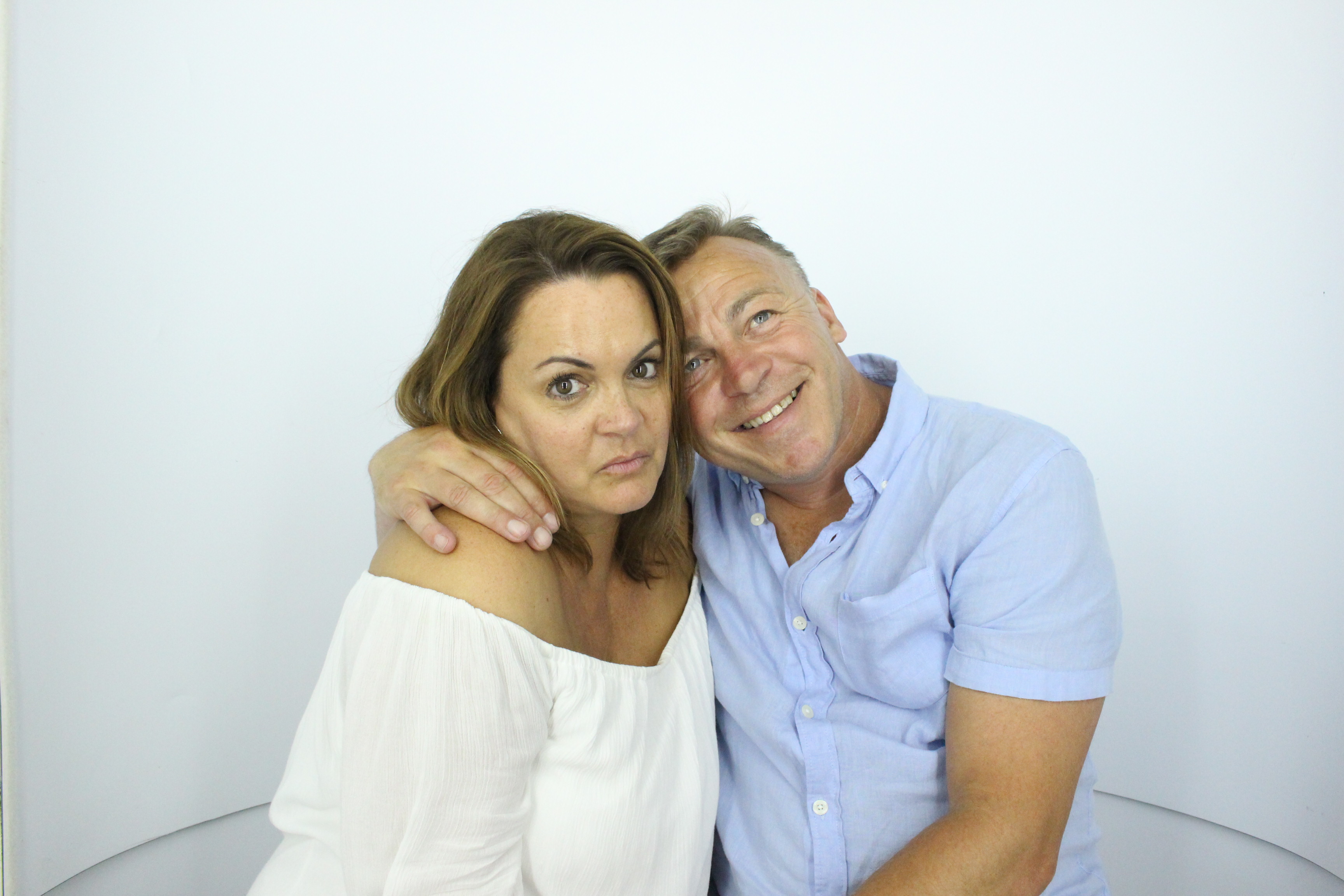 Gary & Debbies Wedding | View more photos from the event at gallery.myphotoboothexperience.co.uk/u/MyPhotoBoothExperienceLtd/Gary-Debbies-Wedding